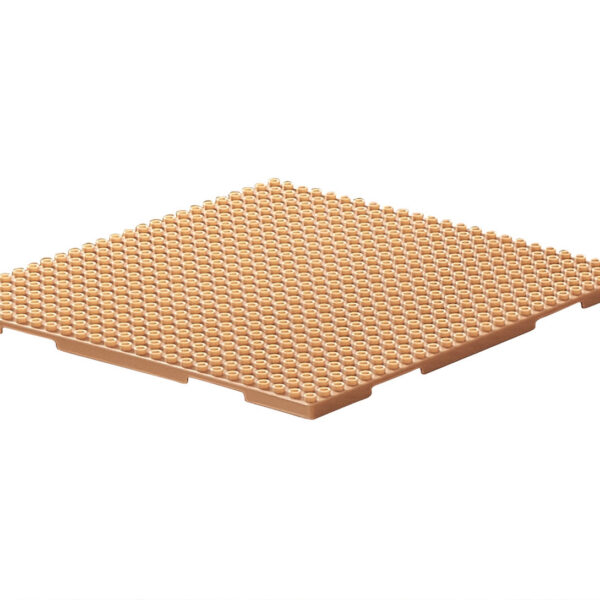 MASTERKIDZ 1 Panel Do Budowania Z Małych Klocków